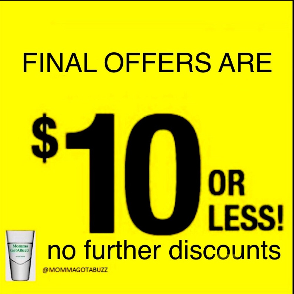 $10 OR LESS: NEW LOWEST PRICES OF ALL TIME